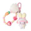 Брелок Кролик My Melody 776777 (Клубень с пухлыми ушами)