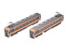 Tomytec Railway Collection Iron Collection Kinki Nippon Railway 18200 Series Set 2-car