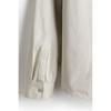 HM Twill oversHirt Regular Fit светло-бежевый