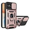 Защитный чехол для камеры для Honor X7A X8A X8 X9 X7 X6 Honor 70 50 X30 X30i 50 SE Armor Hybrid Ring задняя крышка Fundas