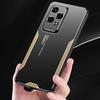 For Honor 200 Lite Case Aluminium Alloy TPU PC Mobile Phone Cover