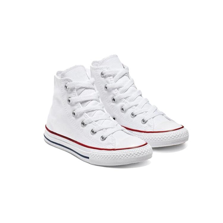 (PS) Converse Chuck Taylor All Star Low 'White' Kids' 3J253C