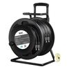 HAILE Single-Mode Field Fiber Optic Cable with Reel