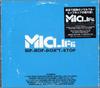 CD VARIOUS - MICLIFE-HIP HOP DON'T STOP  BACY46 Miclife 2004 Japan Rap & Hip-Hop/R&B Used