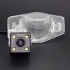 Car Monitor Backup Camera Wireless Leds Vision for CCD Honda New Fit Hatchback Honda CRV Odyssey
