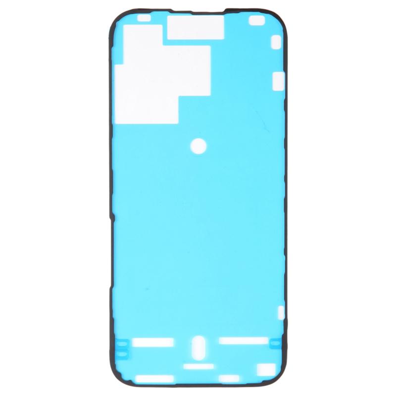 Для iPhone 15 Pro OEM Средняя рамка пластины Герметичная водонепроницаемая клейкая наклейка (Фронт)