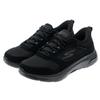 Skechers Go Walk Arch Fit 2.0 Однотонные Простые Удобные Обувь для Ходьбы Мужские кроссовки 216650-BBK