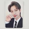 Stray Kids NACIFIC 17-й SKZ IN THE BLACK Двусторонняя ФОТОКАРТОЧКА ОФИЦИАЛЬНАЯ