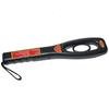 Anti-theft Check Handheld Metal Detector Vibration Alarm Electronic Detector  Customs