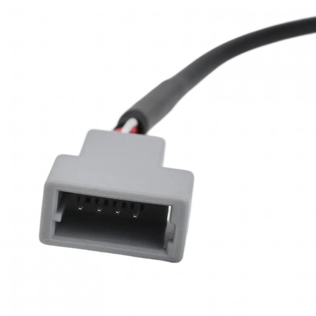 Для Hyundai Для Kia USB-кабель для устройств Android Мультимедийный интерфейс
