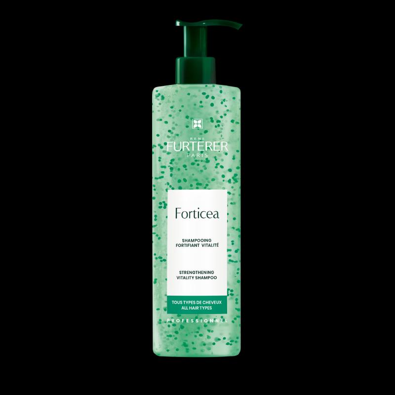 René Furterer Fortifying & Oil Control Shampoo Set