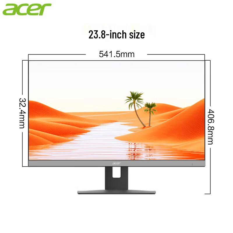 Acer Shangqi A6270 All-in-One PC (CN version)