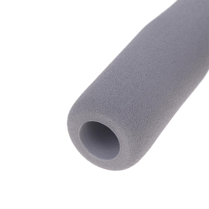 2 шт. губки Walker опора для ходьбы накладка на рукоятку пожилые захваты аксессуары для трости утолщенные сменные рукоятки губки накладки для костылей