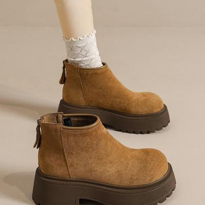 Ботинки – Ботинки