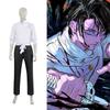 Jujutsu Kaisen Okkotsu Yuta Character Outfit With Functional Design For Anime Costumes