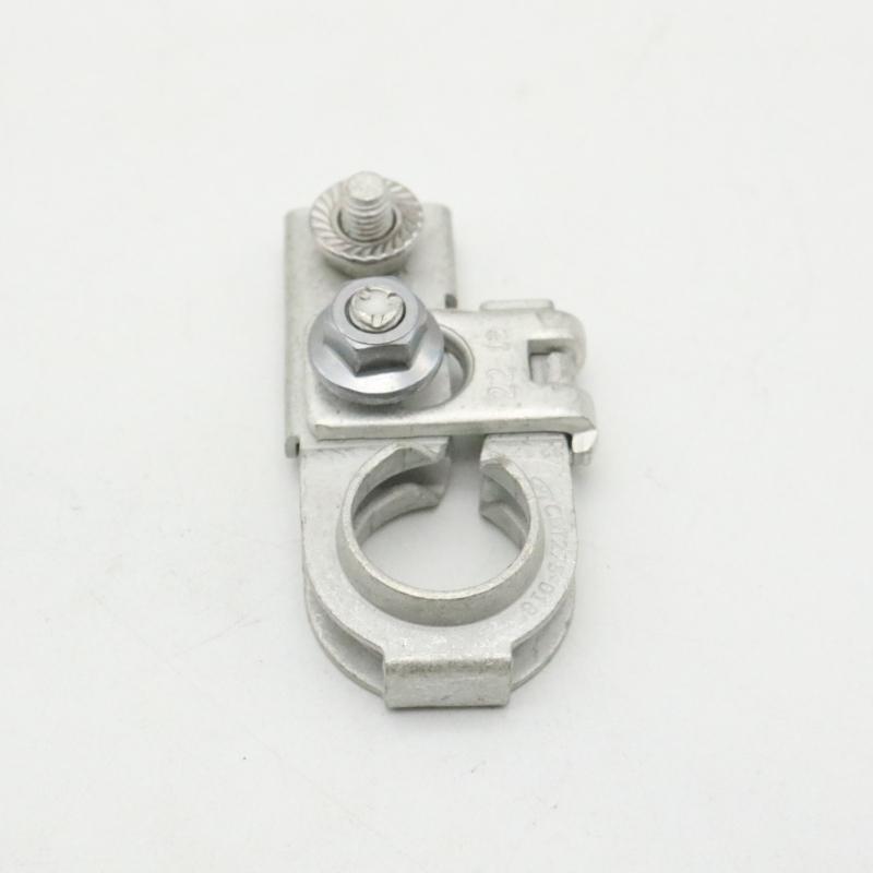 Car Accessories Battery Cable Terminal End Connector For Hyundai Accent Veloster For Kia Sedona 2016- 91980-3X010
