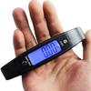 Portable Handheld Electronic Luggage Scale: Compact, Convenient, Multi-purpose for Home and Travel