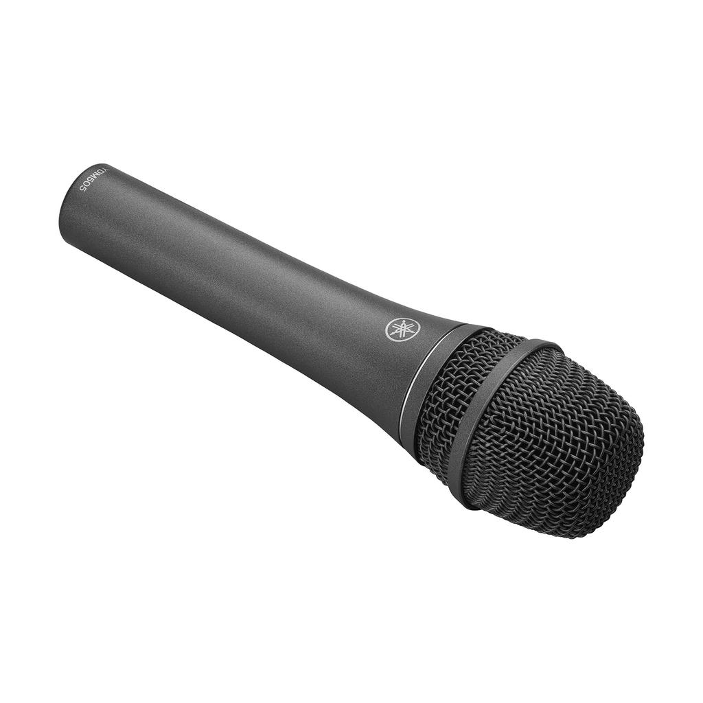 YAMAHA YDM505 Dynamic Microphone Unidirectional Cardioid Vocal Home Recording Distribution No Switch ON/OFF