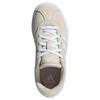 Adidas vl court 3.0 sneakers suede beige