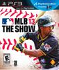 MLB 13 The Show North PS3 (Import Version America) -