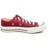 Converse Унисекс Chuck 70 Ox Park Red Egret Black A10531C