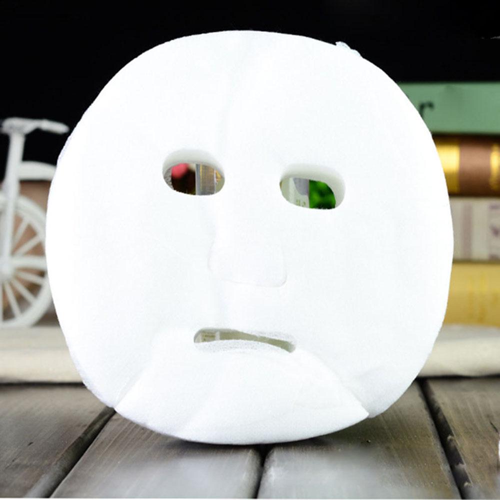 Красота одноразовая маска косметическая бумага нетканая маска для лица уход за лицом маска для лица уход за кожей