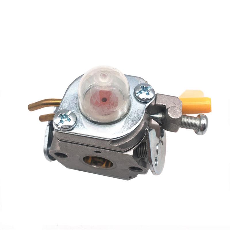 Carb Replace 308054028 308054034 308054043 Carburetor for Homelite Ryobi 26cc/3c Trimmer Blower ZAMA C1U-H60E C1U-H60D