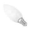 4 Pack E14 LED Candle Bulb AC 85-265V Chandelier Bulb Retro Style Decorative Bulb  Home Lighting