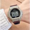 Часы Casio W-219HB-5AV