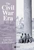 Книга The Civil War Era : An Anthology of Sources