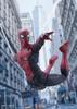 TAMASHII NATIONS Upgrade Suit Far From 150mm Painted Movable Figure S.H.Figuarts Spider-Man (Spider-Man Home) Approx. ABS&PVC