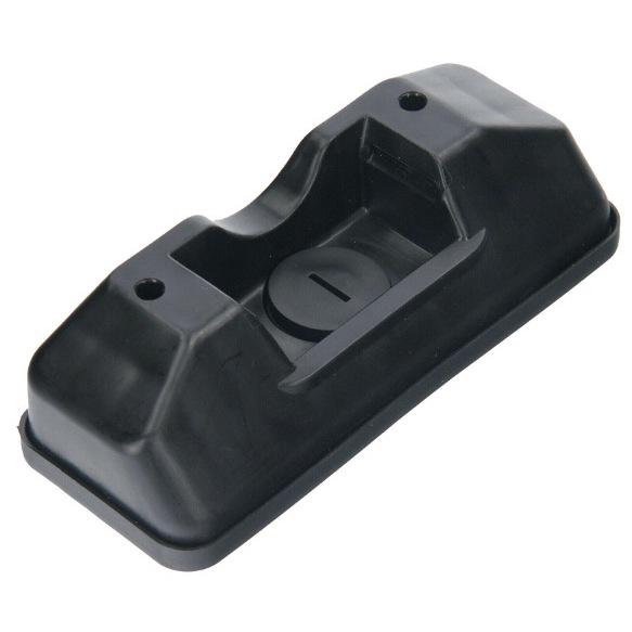 Mercedes-Benz C-Class W204 Lifting Jack Rubber Accessory 0009986750