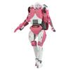 Transformers Missing Link Arcee Action Figure T-SPARK C-08