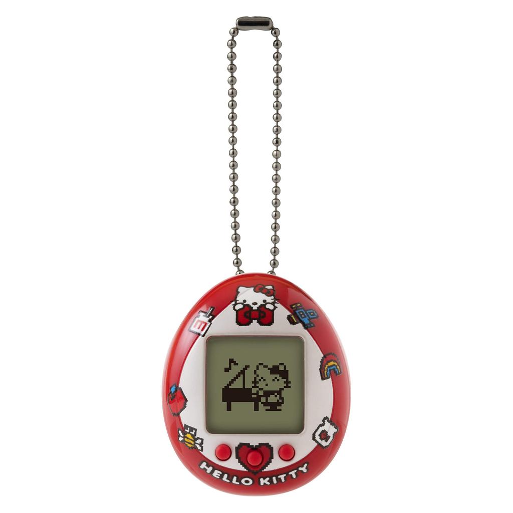 Tamagotchi Hello Kitty (42892) Favorite Things