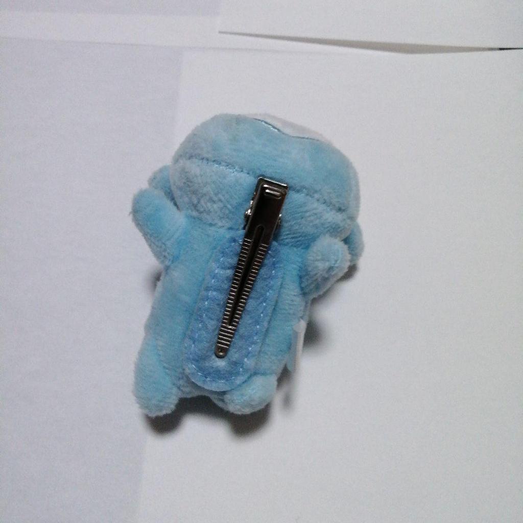 [Б/У] Заколка для волос TWICE Наён Набури