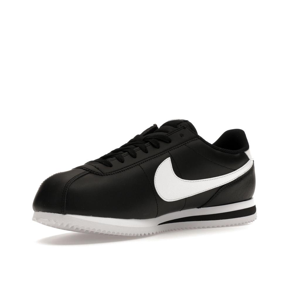 Nike Cortez Black White 2023 Men Sneakers DM4044-001