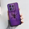 For Motorola Edge 50 Pro Ultra Fusion Case Stylish Pattern Soft Silicone Back Cover for Moto Edge 50 Pro Ultra Fusion Capa Funda