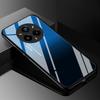 Для Realme 14 Pro Plus Чехол Крышка Чехлы из закаленного стекла для Realme 14 13 12 Pro Plus 14X GT7 Pro Жесткая задняя крышка Бампер Realme14 PRO+
