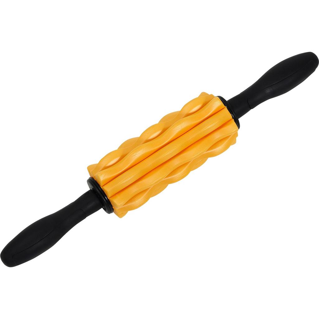 ALINCO Refreshing Roller, Orange, EXP216D (Shiatsu Massager)