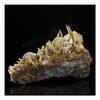 Stones and Minerals. Quartz + Siderite. 700.5 Ct. La Mure, Isère, France..