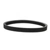Drive Clutch Belt Rubber Wear Resistance 3211123 Replacement for Polaris Ranger 400 Scrambler 850