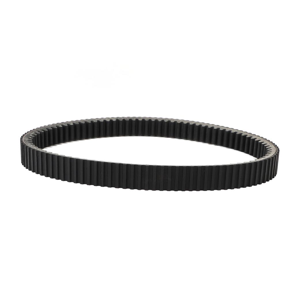 Drive Clutch Belt Rubber Wear Resistance 3211123 Replacement for Polaris Ranger 400 Scrambler 850