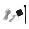 Зонт Ed Light Garden Sunshade Umbrella Light Strip Ribs