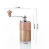 Shangqi Portable Manual Coffee Grinder