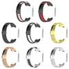 Металлический ремешок для -Galaxy Watch4/Watch4 Classic Водонепроницаемый Прочный для ремешков смарт-часов Спортивный браслет