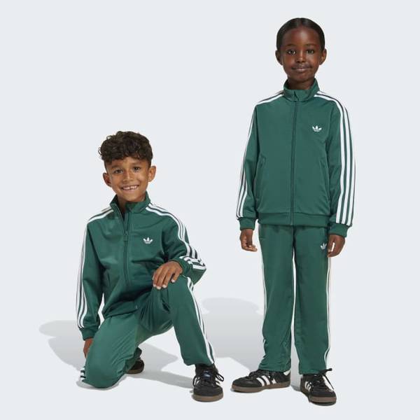 adidas Детский спортивный костюм Firebird