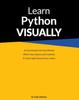 Книга Learn Python Visually (paperback)