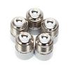 E27 To E14 Socket Converter Socket Bulb Base Type Adapter
