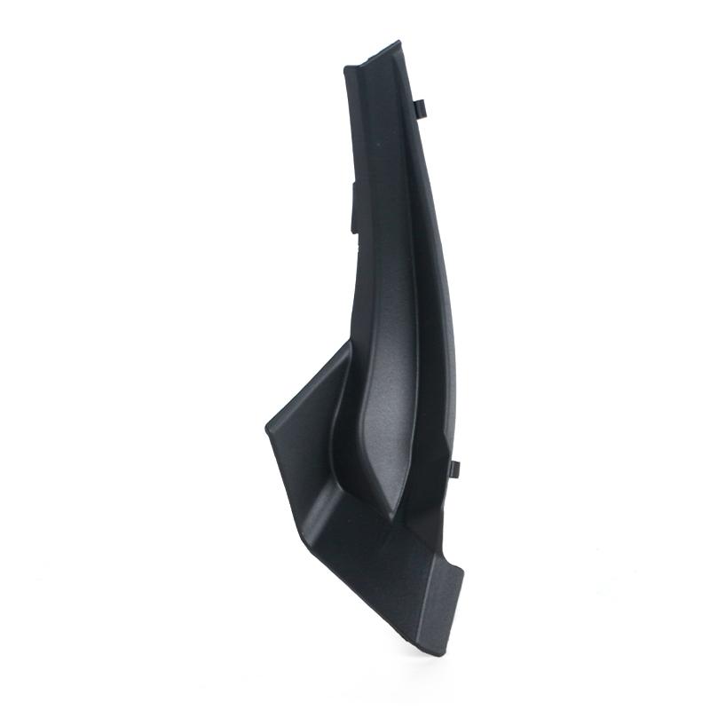 Для Nissan X-Trail Xtrail T31 2008-2013 автомобильное переднее лобовое стекло, угловая накладка, боковая накладка стеклоочистителя, крышка