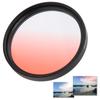 Junestar 52мм Градиентный Фильтр для Объектива для Celsius NikonCelsius Celsius OlympusCelsius Fuji Фильтр для Камеры